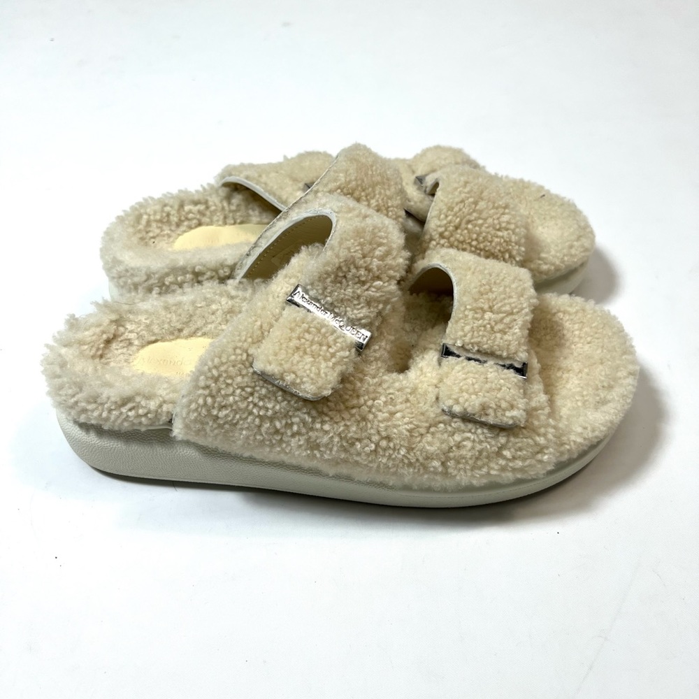 Alexander McQueen sandals - 39 - Picture 3 of 6